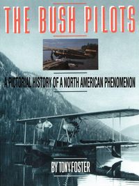 Produktbild: The Bush Pilots