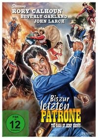 Produktbild: Bis zur letzten Patrone