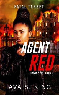 Produktbild: Fatal Target:Teagan Stone Book 2 (Teagan Stone Series, #2)
