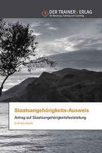 Produktbild: Staatsangeh&ouml;rigkeits-Ausweis