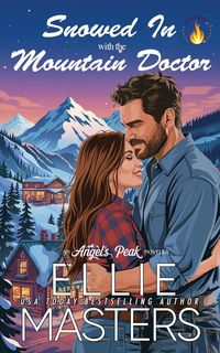 Produktbild: Snowed In with the Mountain Doctor