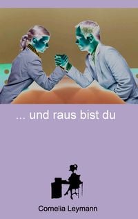 Produktbild: Ene mene mu und raus bist du