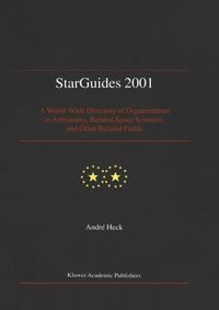 Produktbild: Starguides 2001