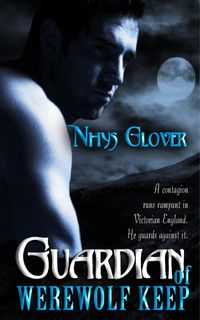 Produktbild: Guardian of Werewolf Keep (Werewolf Keep Trilogy, #1)