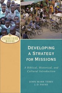 Produktbild: Developing a Strategy for Missions