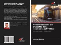Produktbild: Modernizzazione del cruscotto della locomotiva (LUMITEX)