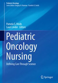 Produktbild: Pediatric Oncology Nursing