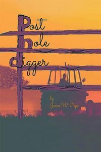 Produktbild: Post-Hole Digger