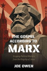 Produktbild: The Gospel according to Marx