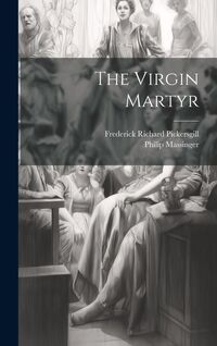 Produktbild: The Virgin Martyr