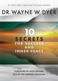 Produktbild: 10 Secrets for Success and Inner Peace