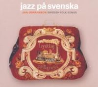 Bild vom Artikel Jazz Pa Svenska vom Autor Jan Johansson