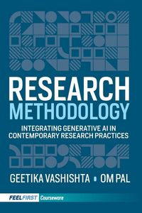 Produktbild: Research Methodology