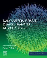 Produktbild: Nanomaterials-Based Charge Trapping Memory Devices