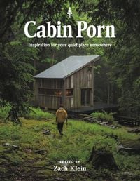 Produktbild: Cabin Porn