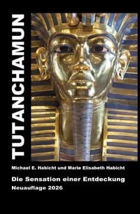 Produktbild: Tutanchamun - Die Sensation einer Entdeckung