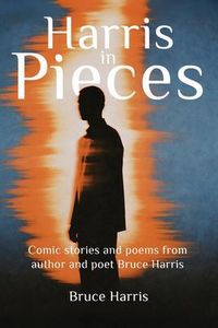 Produktbild: Harris in Pieces