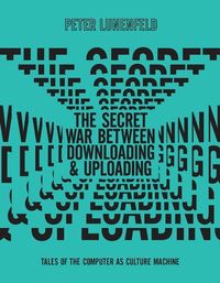Produktbild: The Secret War Between Downloading and Uploading
