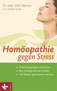Produktbild: Hom&ouml;opathie gegen Stress
