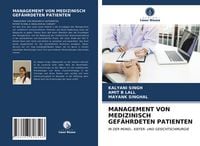 Produktbild: Management von Medizinisch Gef&auml;hrdeten Patienten