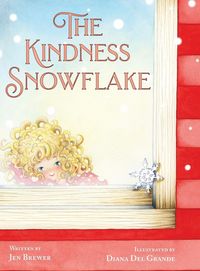 Produktbild: The Kindness Snowflake
