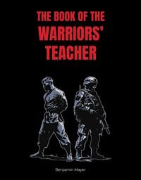 Produktbild: The Book of The Warriors' Teacher