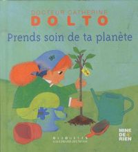 Produktbild: Prends soin de ta plan&egrave;te