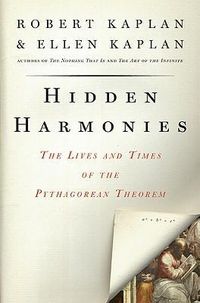 Produktbild: Hidden Harmonies