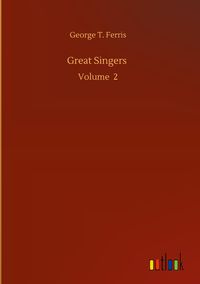 Produktbild: Great Singers