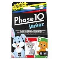 Produktbild: Phase 10 Junior (D/F)