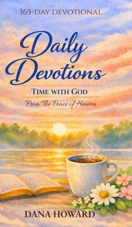 Produktbild: Daily Devotions