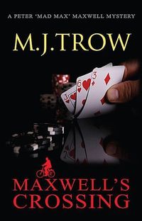 Produktbild: Maxwells Crossing