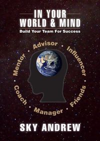 Produktbild: In Your World & Mind