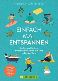 Produktbild: Einfach mal entspannen