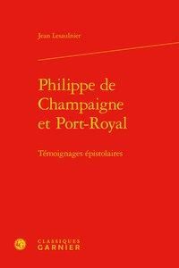 Produktbild: Fre-Philippe De Champaigne Et