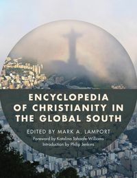 Produktbild: Encyclopedia of Christianity in the Global South
