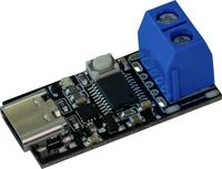 Produktbild: Joy-it COM-ZY12PDN-ST Wandler 1St.