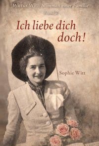 Produktbild: Ich liebe dich doch!