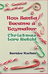 Produktbild: How Santa Became a Toymaker