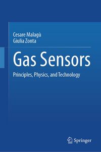 Produktbild: Gas Sensors