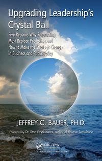 Produktbild: Upgrading Leadership's Crystal Ball