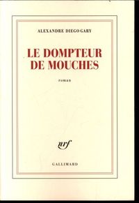 Produktbild: Le dompteur de mouches