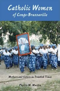 Produktbild: Catholic Women of Congo-Brazzaville