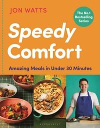 Produktbild: Speedy Comfort
