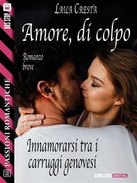Produktbild: Amore, di colpo