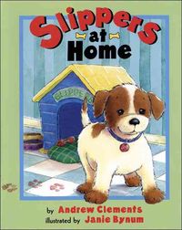 Produktbild: Slippers at Home