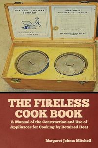 Produktbild: The Fireless Cook Book