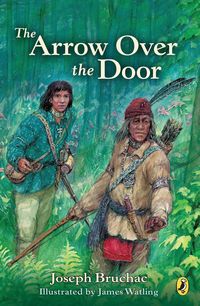 Produktbild: Arrow Over the Door