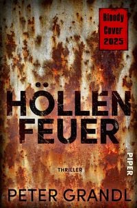 Produktbild: H&ouml;llenfeuer