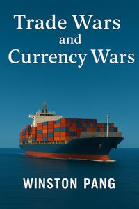 Produktbild: Trade Wars and Currency Wars
